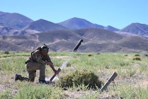 Pentagon announces new batch of drones for Replicator program