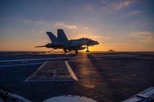 US Navy recovers helicopter, jet that crashed in South China Sea