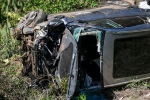 Fort Wainwright soldier dies in car crash