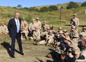 Can Mattis makes the National Defense Strategy great again?