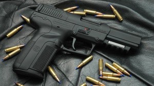 Whatever happened to FN’s wonder pistol?