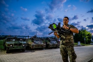 Army struggles to standardize innovation without stifling it