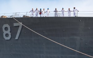 Del Toro’s case for funding the US Navy and Marine Corps