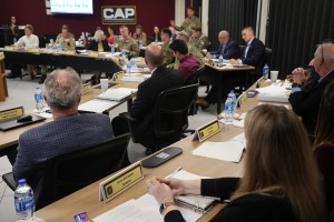 Defending the Army’s Command Assessment Program