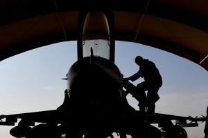 A ‘few thousand’ more US troops are headed to the Middle East