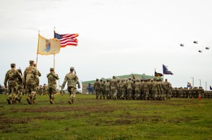 Guard, reserve troops get fewer veterans disability claims approved