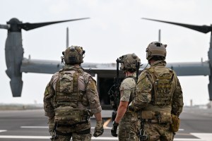 Are you part of the Osprey community? We want to hear from you