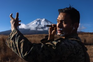 Navy to reevaluate religious accommodations for facial hair