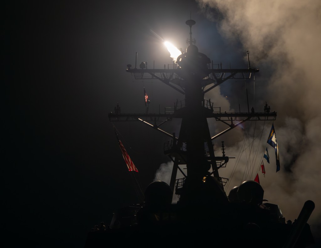 Four lessons on sea denial from the Black and Red seas