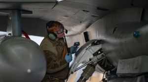 The Air Force doesn’t know why maintenance mishaps spiked in 2023