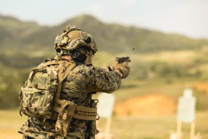 Pentagon dubs M18 handgun ‘safe and reliable’ after review