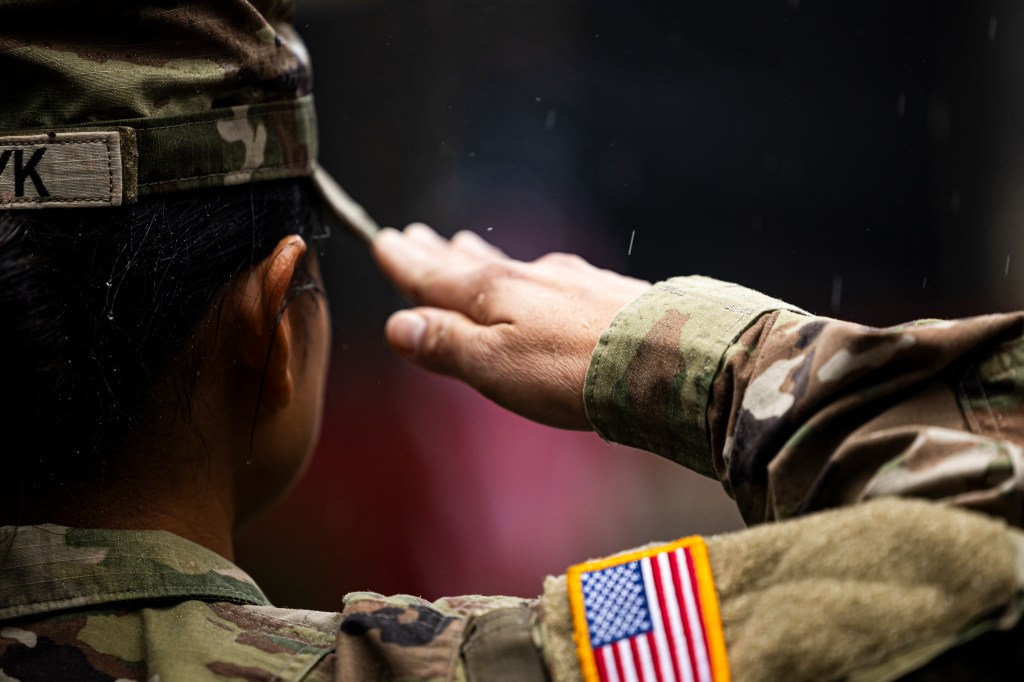BROKEN TRACK: How Army Times discovered high tank unit suicide rates