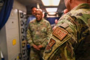 VA may fast-track disability benefits for Air Force missile community