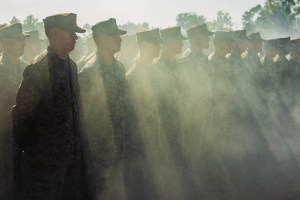 Could thousands more US Marines be stationed in Australia?