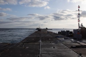 What did the US military’s Gaza aid pier actually accomplish?