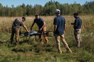 Pentagon wants counter-drone sensors to protect US infrastructure — and fast