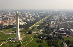 The US has always had ‘big government’ – even in the Colonial era