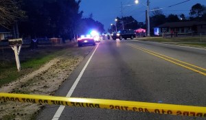 Paratrooper dies following motorcycle accident