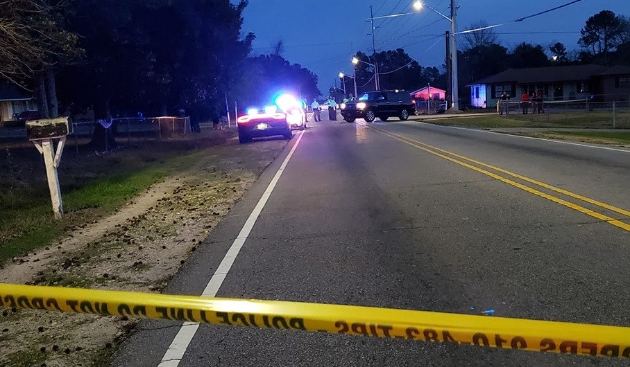 Paratrooper dies following motorcycle accident