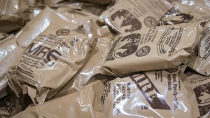 How MREs inspired today’s meal-delivery industry