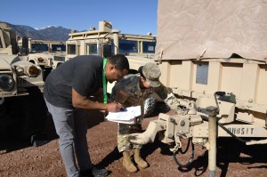 Why service members deserve the right to repair