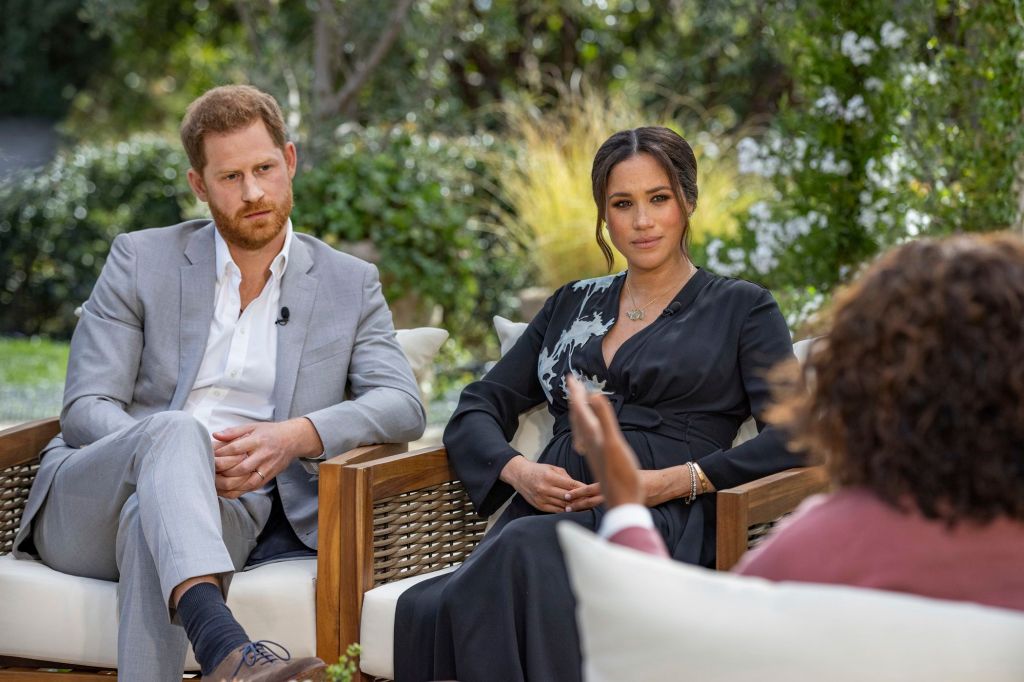 ESPN draws criticism for selecting Prince Harry for Pat Tillman award