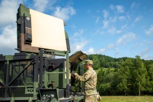 Pentagon picks finalists for Replicator 2 counter-drone demo