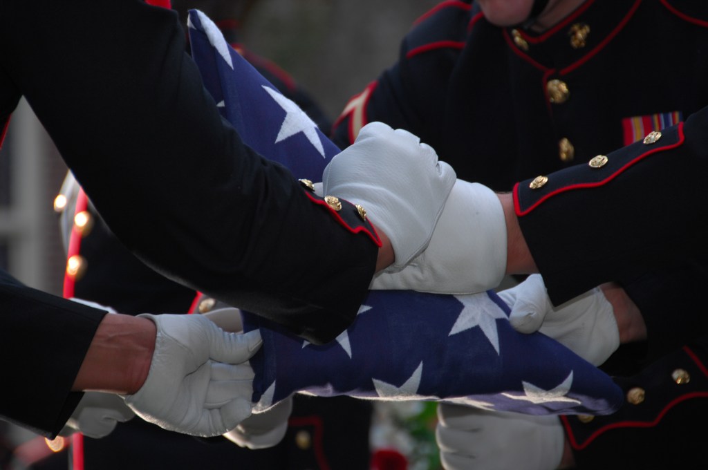 Marine veteran wins battle for burn pit-related medical retirement