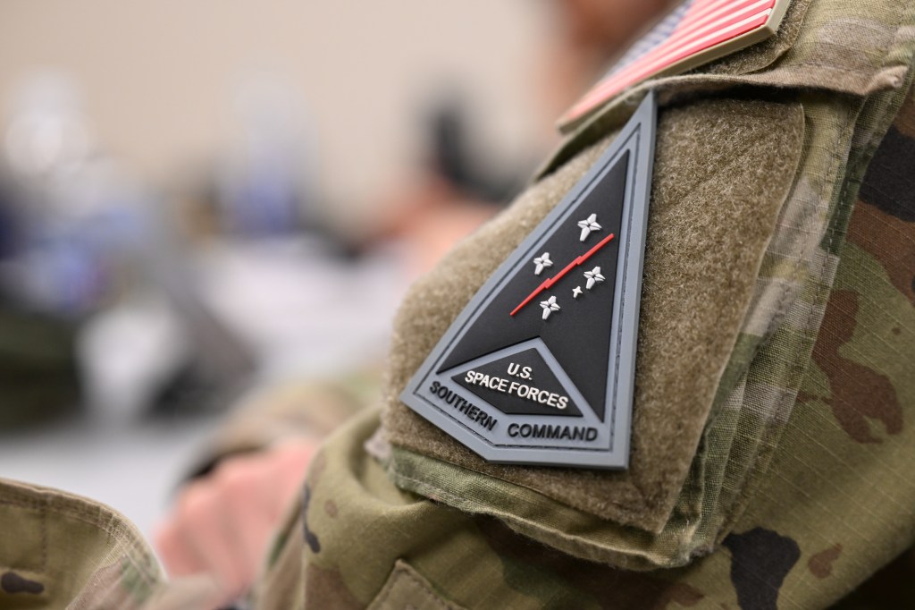 Air Force extends airmen, guardians for 60 days due to shutdown