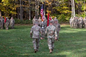 US Army launches artillery battalion focused on Europe deterrence