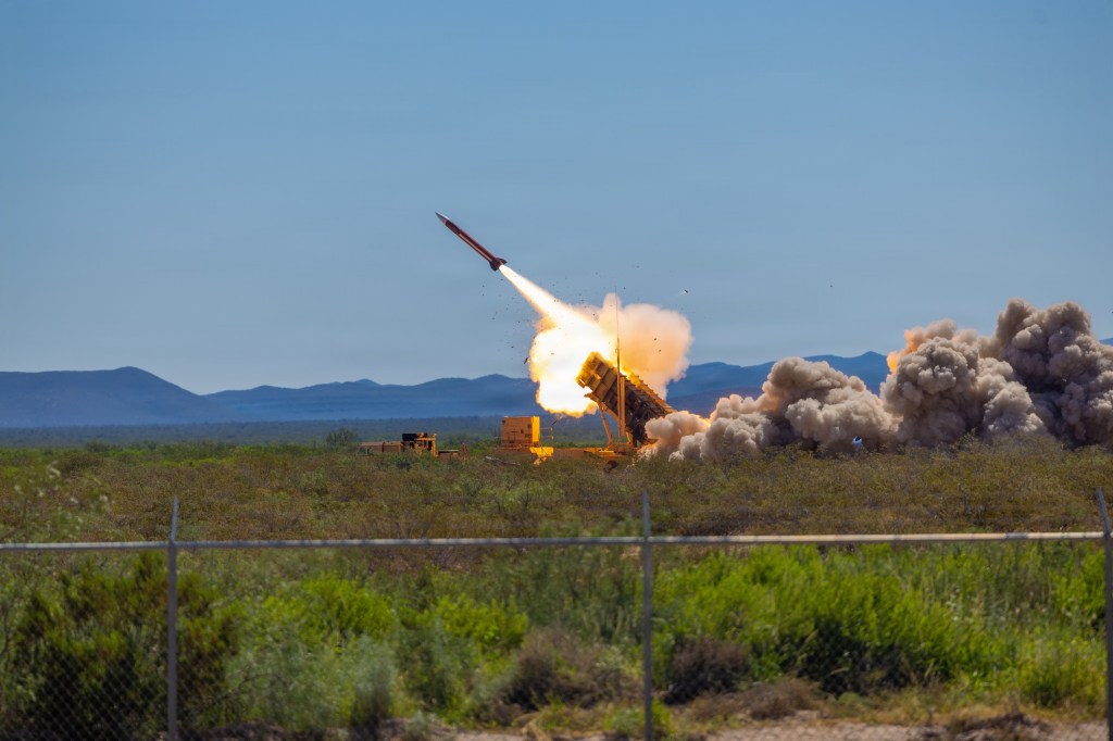 Zelenskyy taps European allies to build Freya, a cheaper Patriot-alternative to Russia’s ballistic missiles