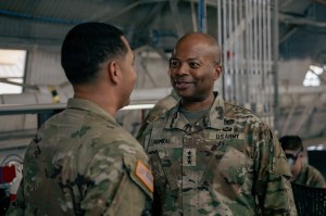 Pentagon nominates Lt. Gen. Admiral to command US Army Europe and Africa