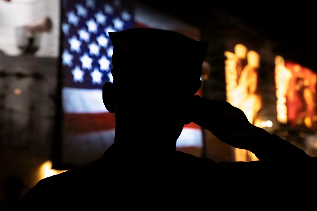 Army, Navy underreported low-scoring recruits, DOD watchdog finds