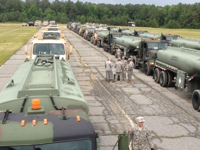 Too many trucks, too many zeros: Army audit drive exposes flaws as Pentagon nears 2028 goal