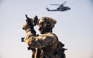 US combatant chiefs want more amphibious ready groups, Marine commandant says