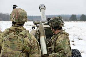 US Army seeks manufacturers for 155mm howitzer barrels amid boost in demand