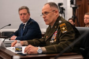 Army leaders in hot seat over Poland deployment cancellation