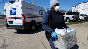 Fed workers are dedicated public servants, not ‘deep state’ plotters