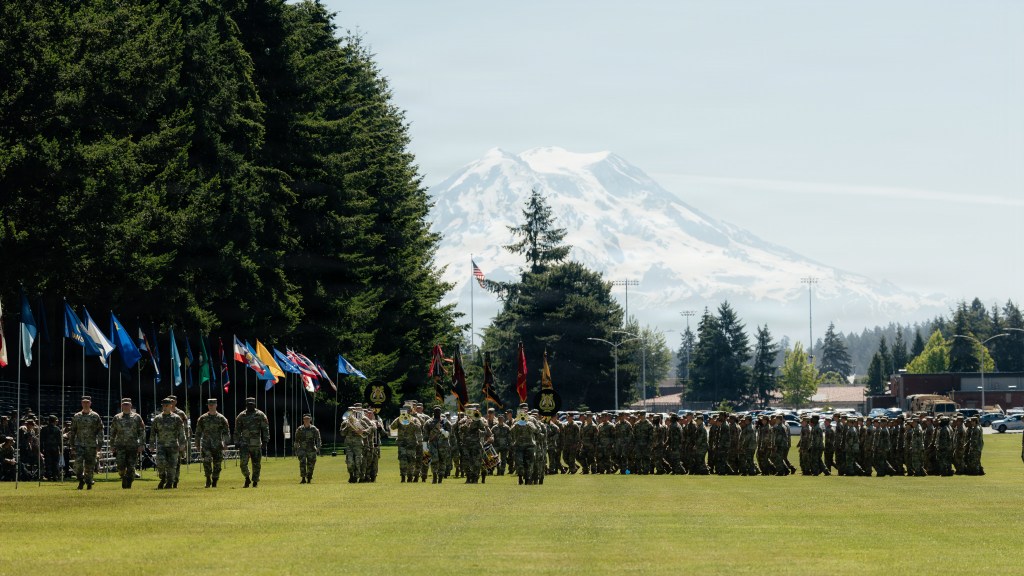 US Army launches new Indo-Pacific multi-domain command