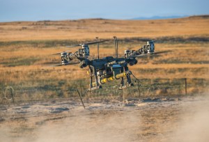 The US Army goes into the breach — without soldiers