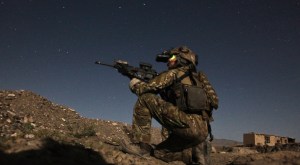 How much longer will US and partner forces ‘own the night’ in combat?