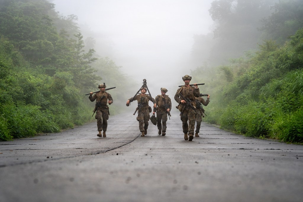 The US military measures readiness. What about adaptability?