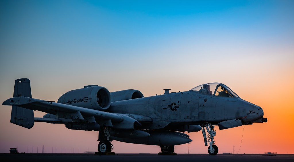 US strikes 75 ISIS targets in Syria after Assad regime collapses