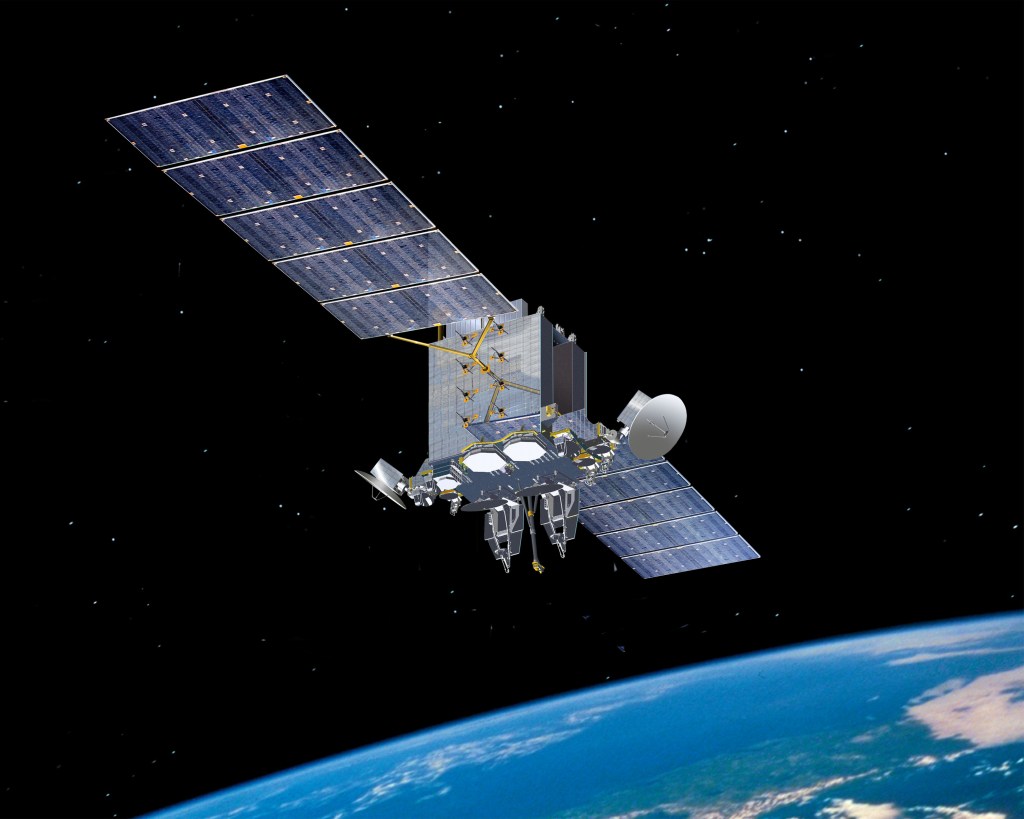 Space Operations Command taps LinQuest for support