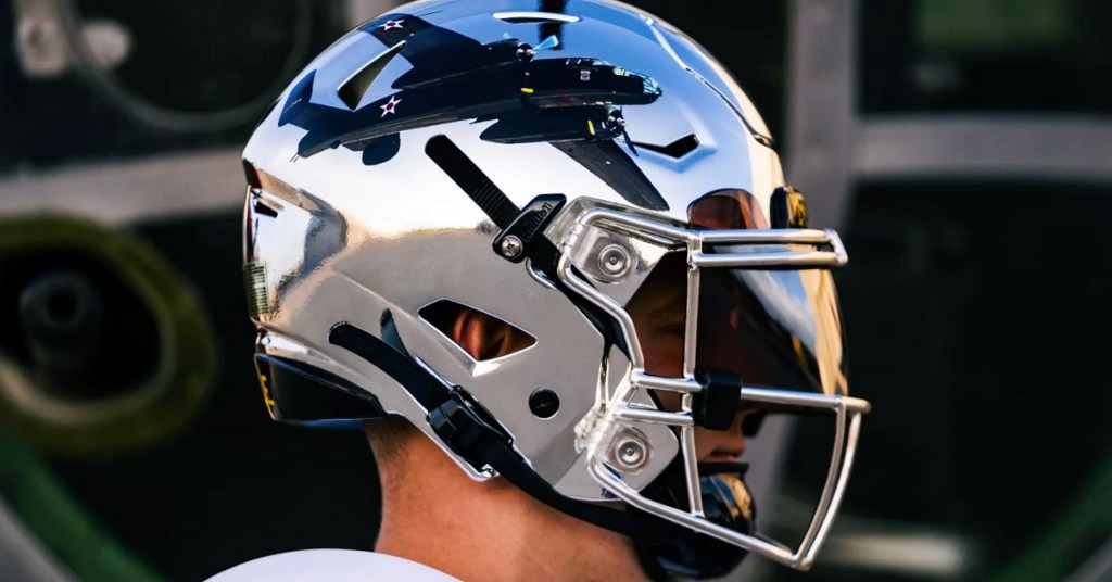 Air Force defends ‘Doolittle’ football uniform from online critics