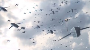 ‘Drone Wars’: New book wonders who will be the next drone superpower