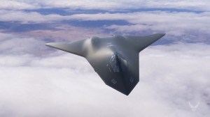 What’s going on with America’s next fighter designs?