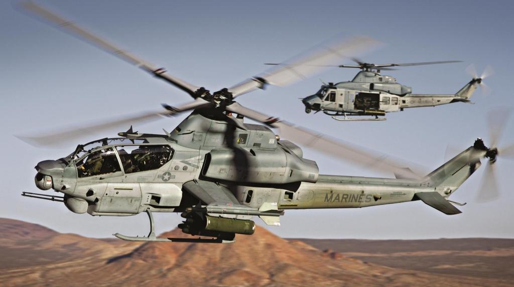 US offers helicopters to Slovakia for giving jets to Ukraine