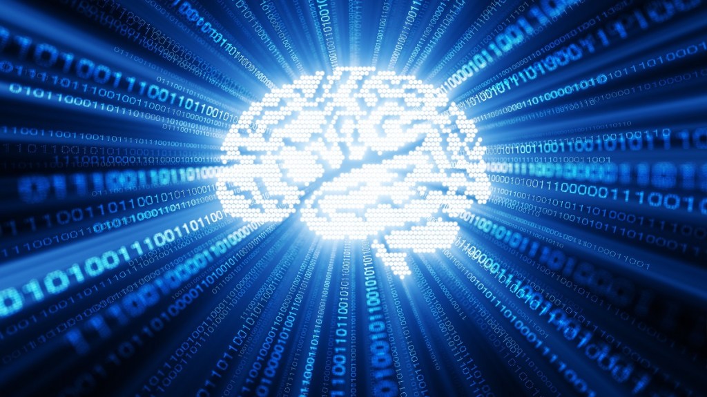 Meet the new data challenges. Same as the old data challenges.
