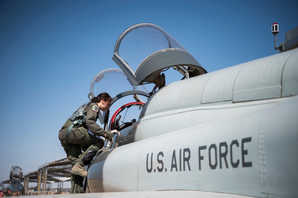 How to protect jets, missiles and ships from cyberattacks